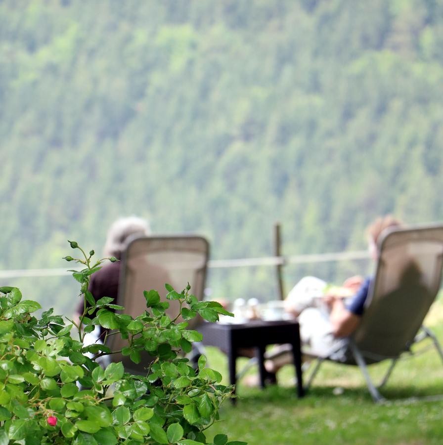 Auberge Du Col De Brouis Breil-sur-Roya Exterior foto